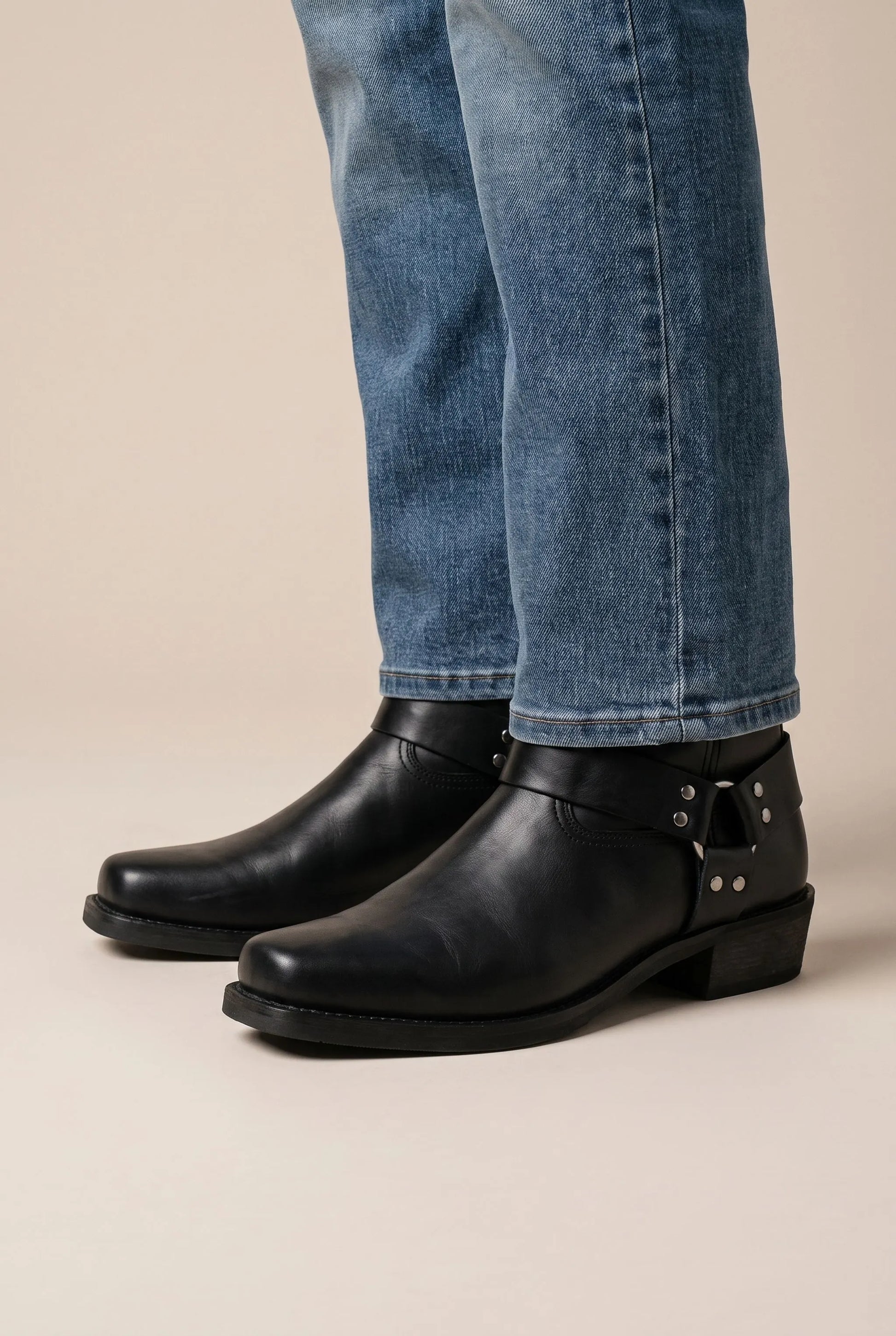 Westori | Herrenstiefel Im Westernstil