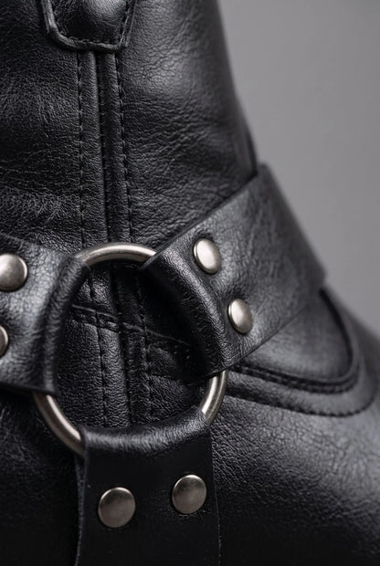Westori | Herrenstiefel Im Westernstil