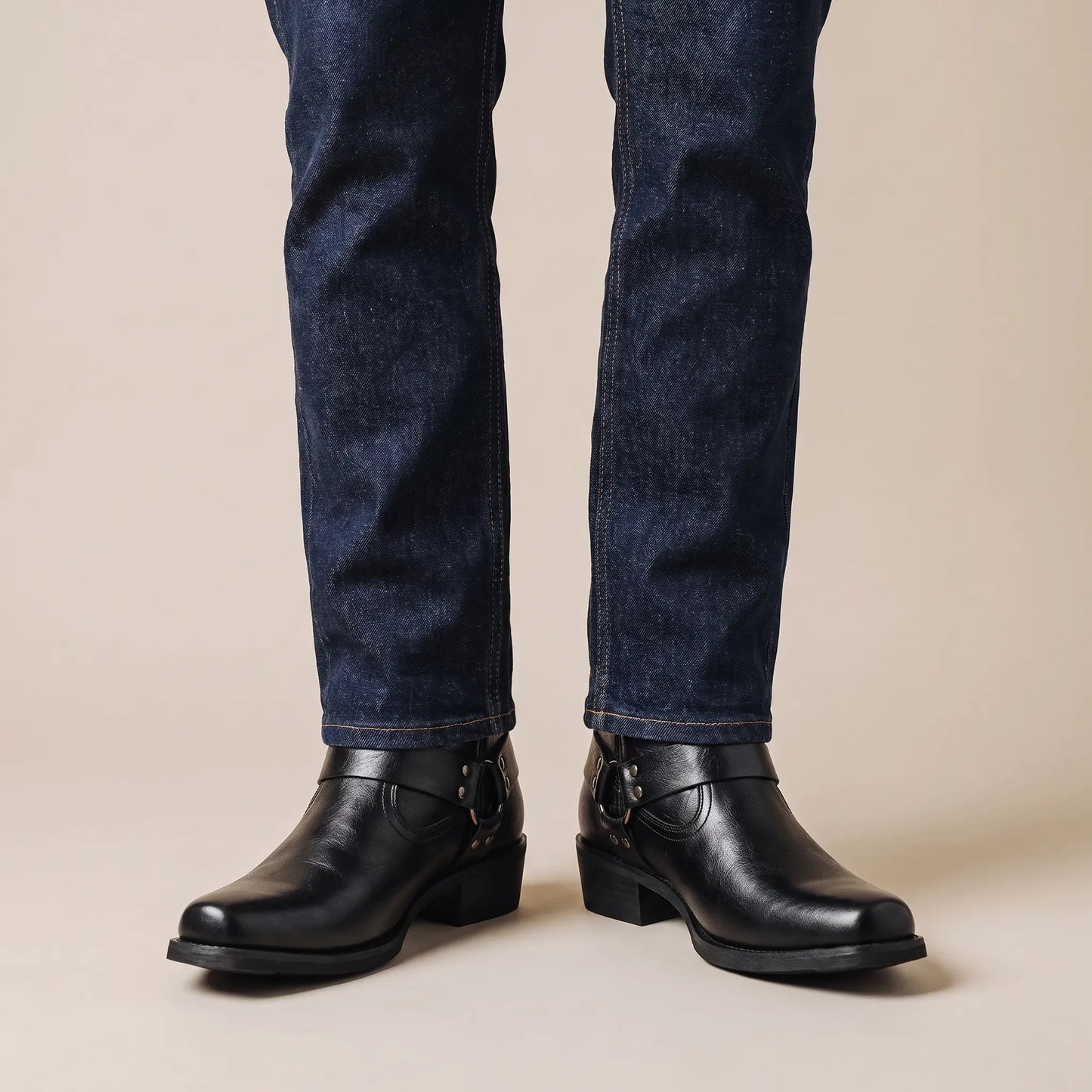 Westori | Herrenstiefel Im Westernstil
