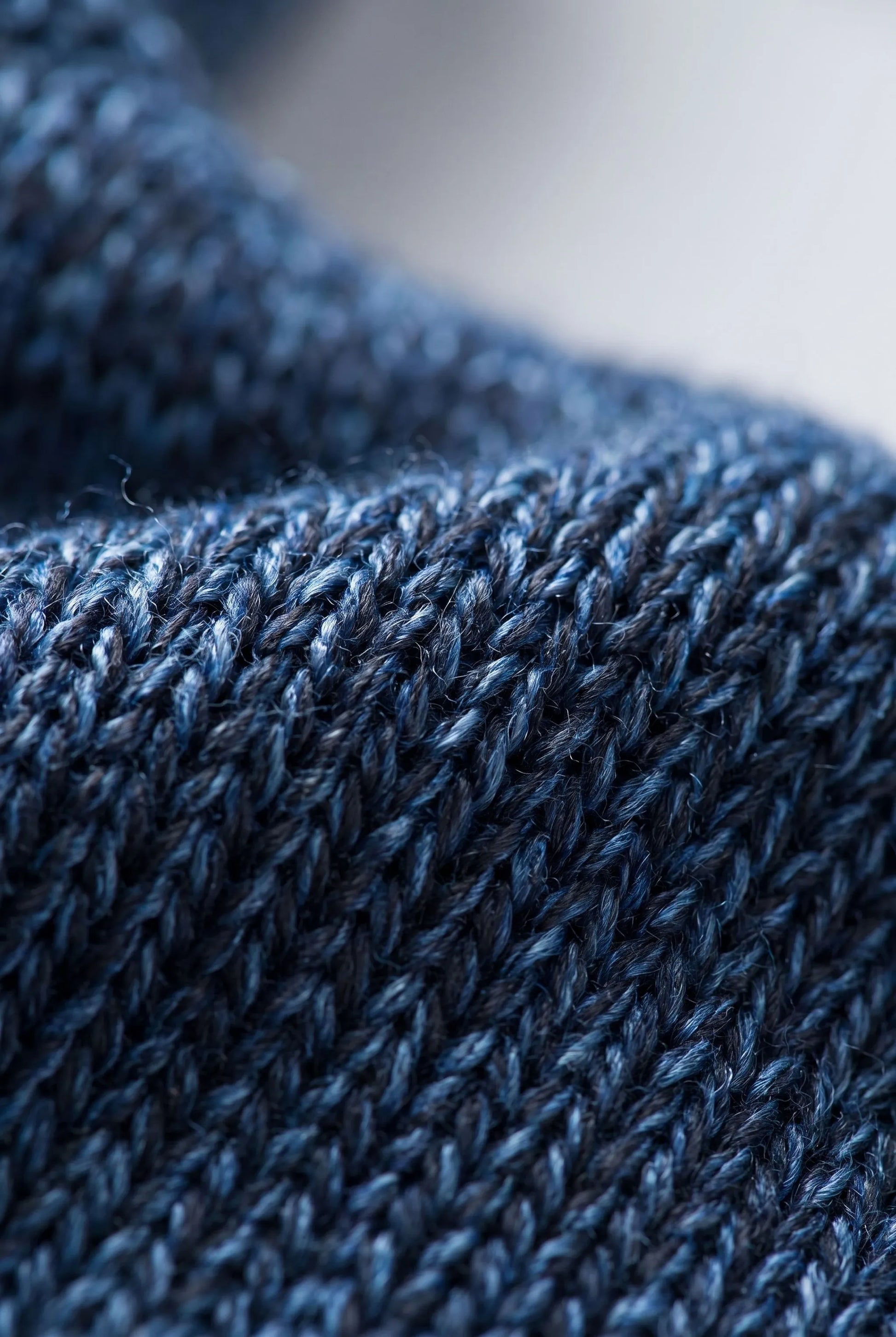 Wintrae | Gefütterte Strickjacke Für Herren