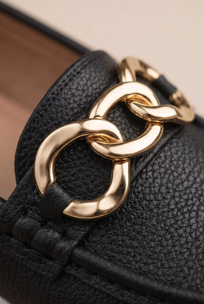 Zendia | Bequemer Schlupfschuh