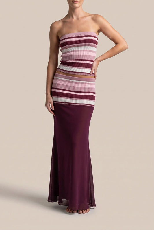 Zephyris | Eleganter Sommer Zweiteiler