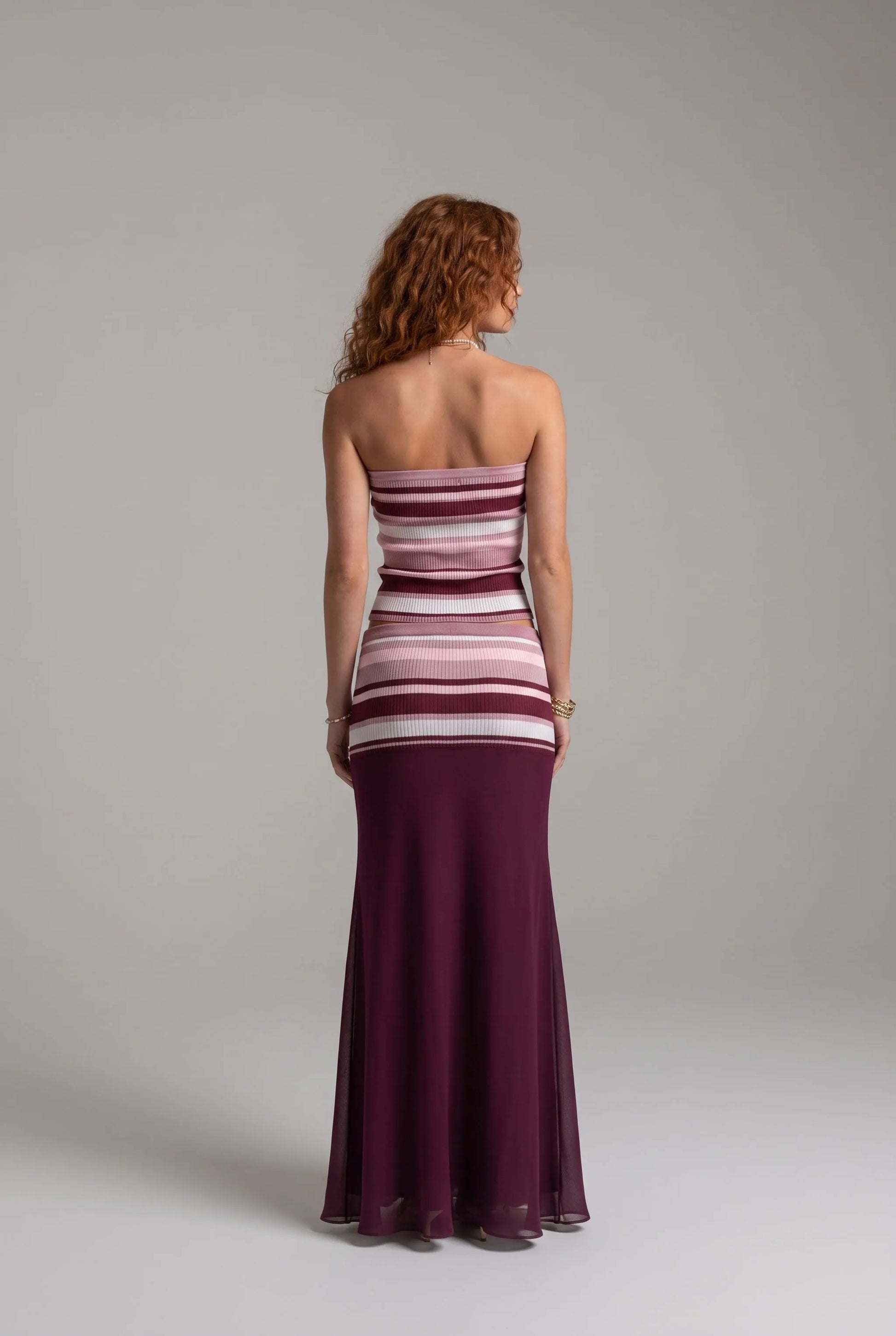 Zephyris | Eleganter Sommer Zweiteiler