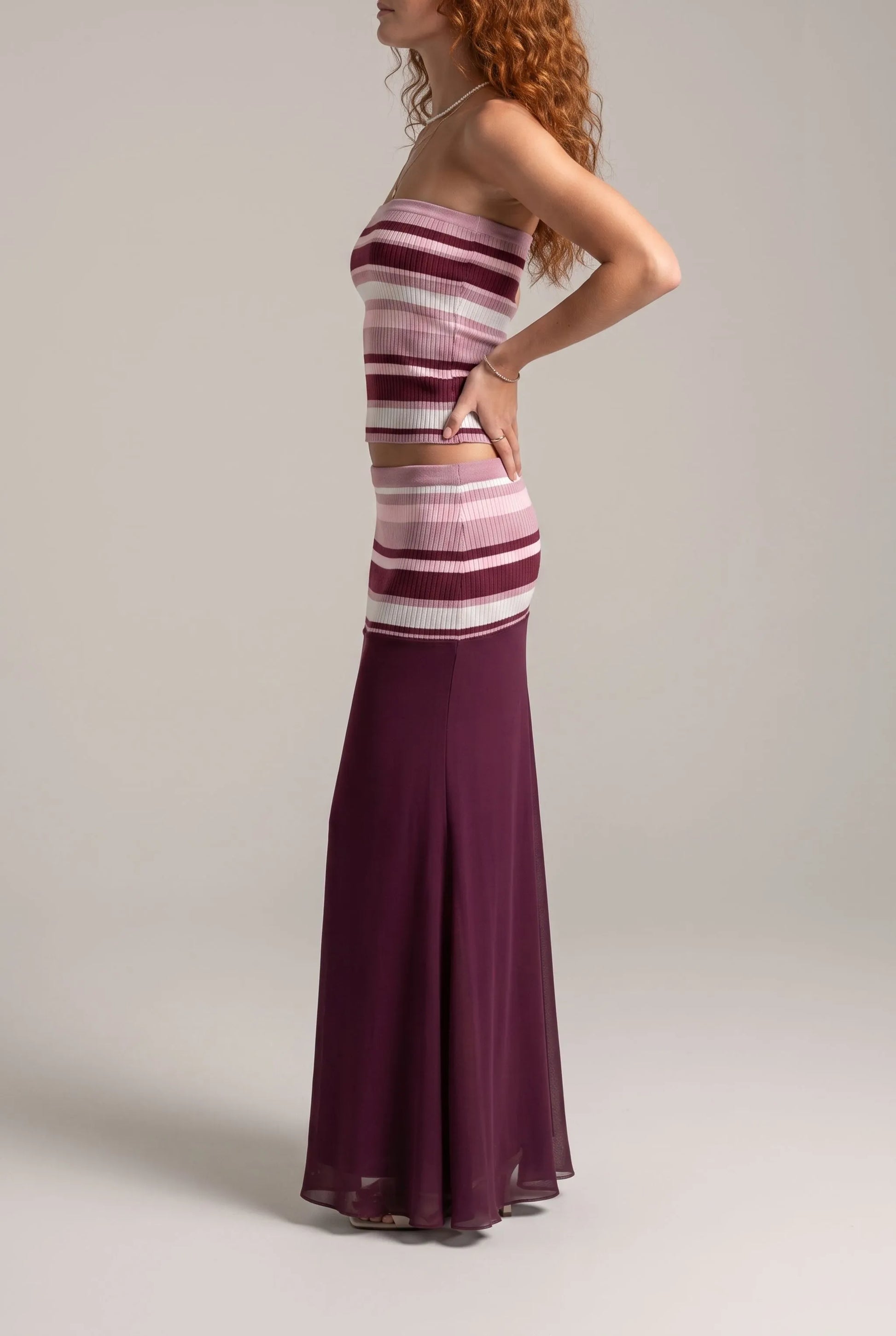 Zephyris | Eleganter Sommer Zweiteiler