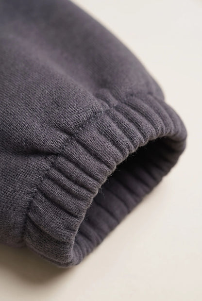 ZippoCrop | Kurzer Zip Hoodie Für Damen