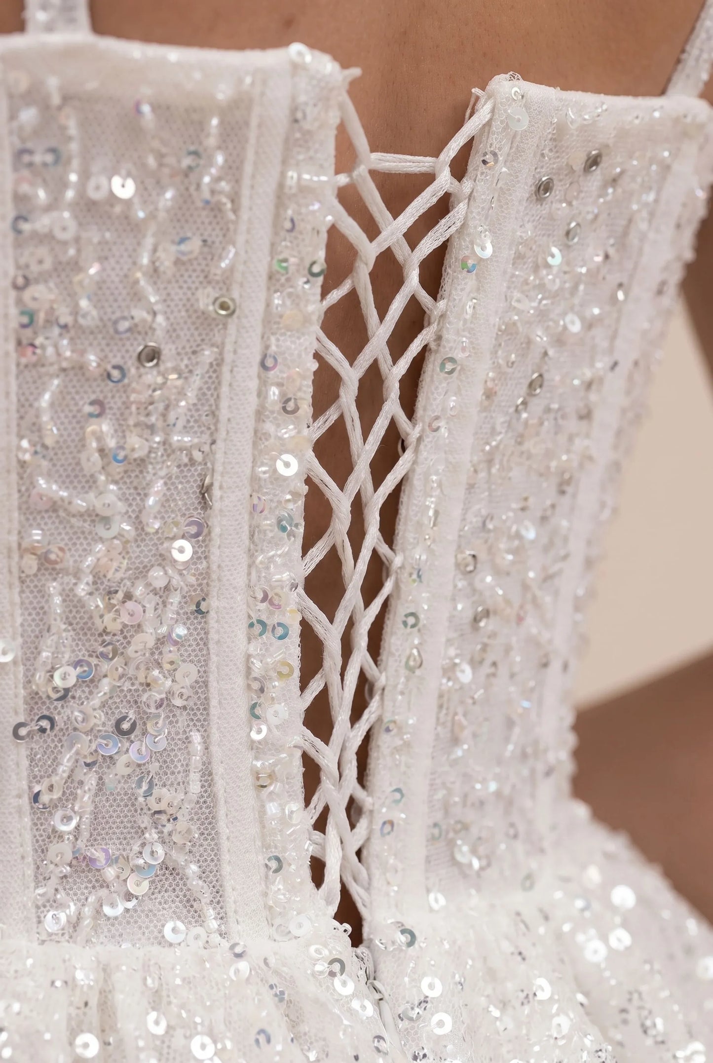 Zyrena | Kurzes Festliches Cocktailkleid
