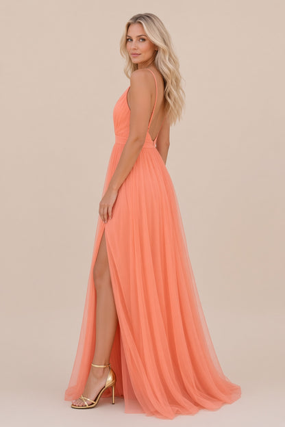 Dancita | Luftiges Sommer Abendkleid
