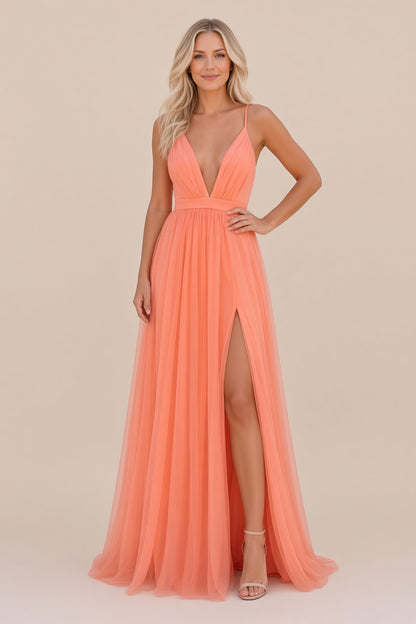 Dancita | Luftiges Sommer Abendkleid