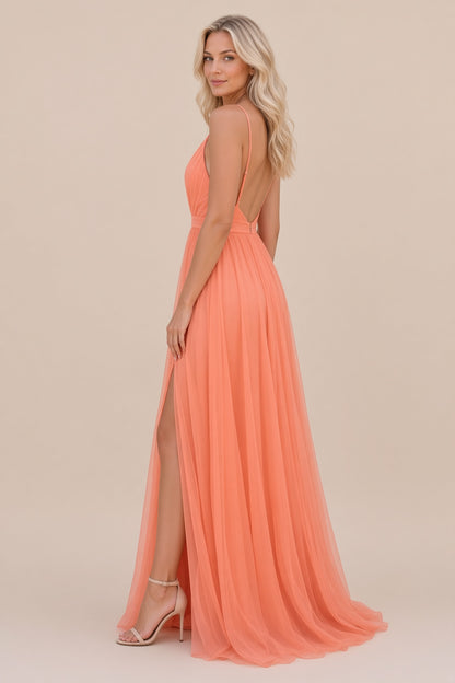 Dancita | Luftiges Sommer Abendkleid